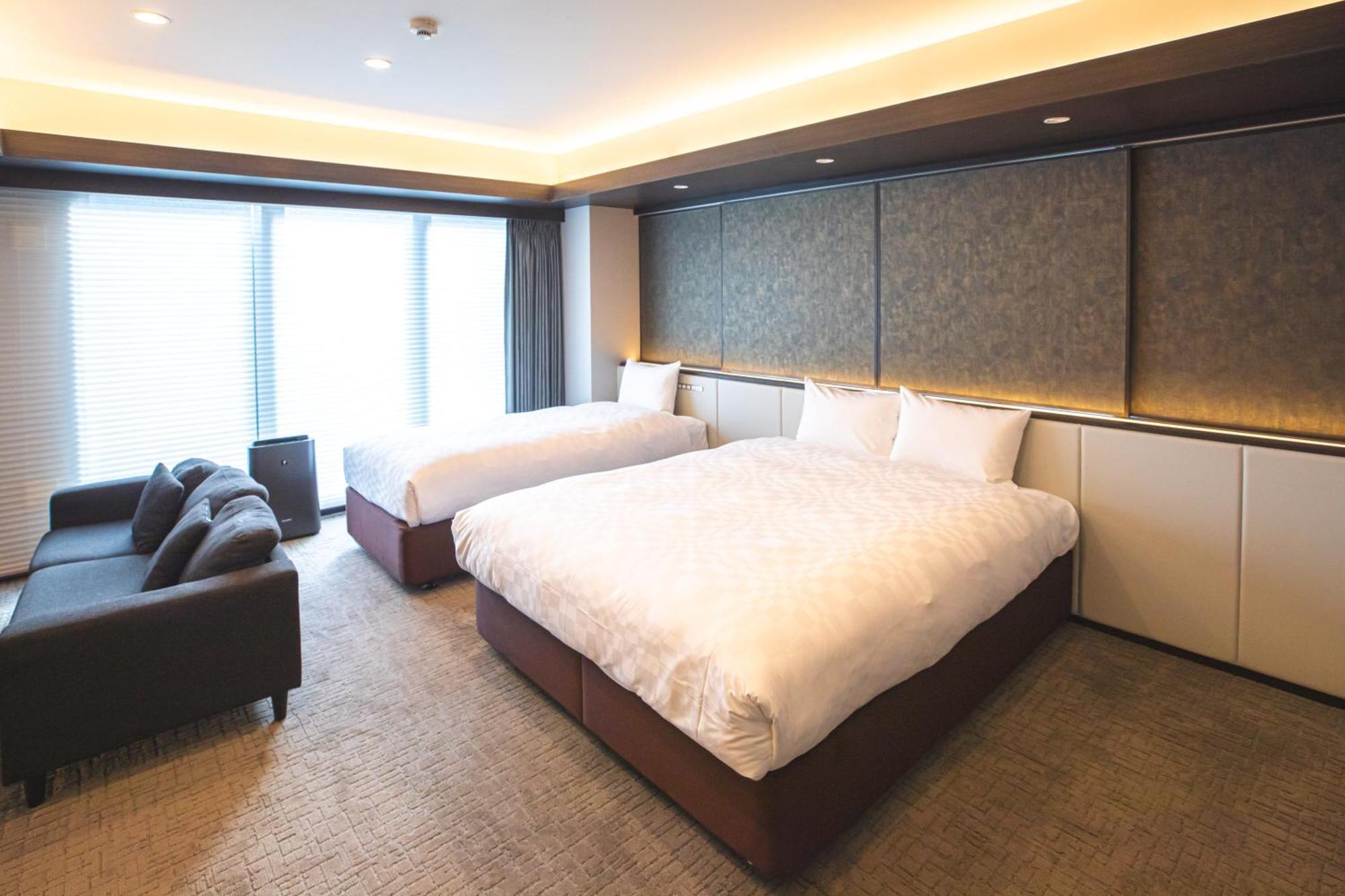 Aparthotel Gold Osu 3*