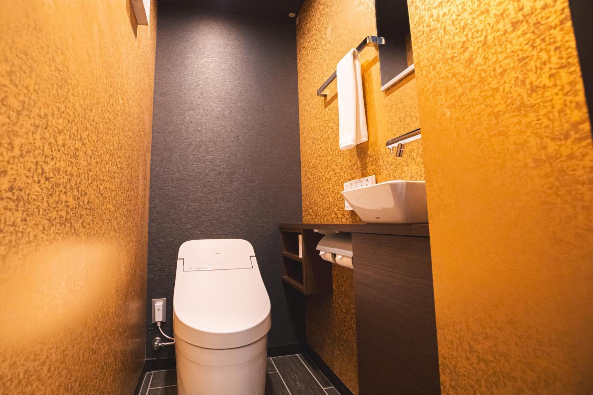 Aparthotel Gold Osu 3*