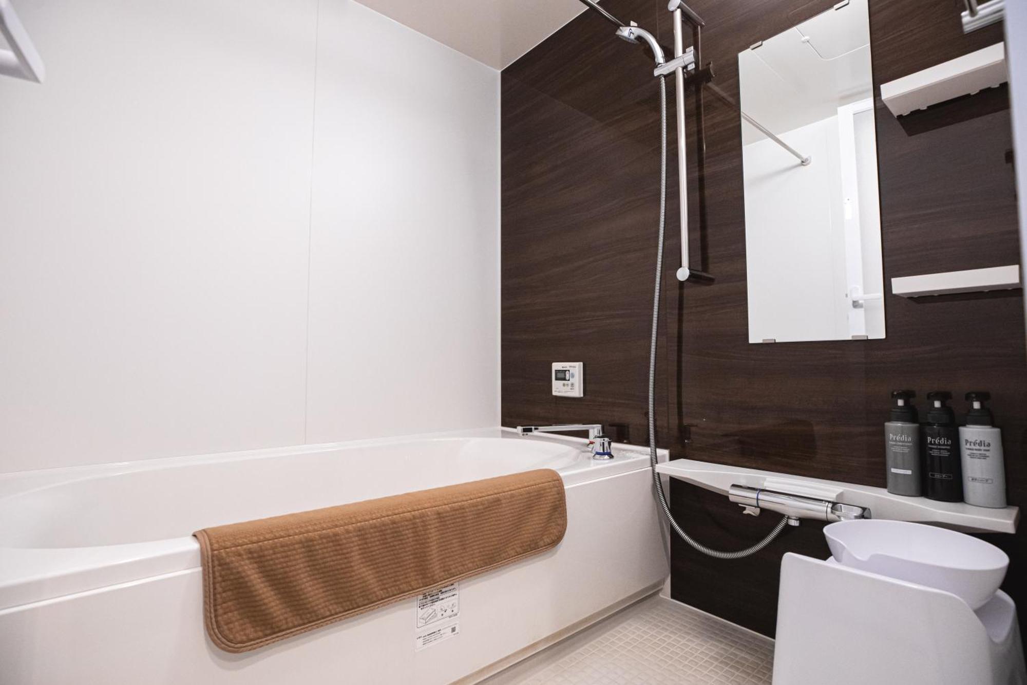 Gold Osu Aparthotel