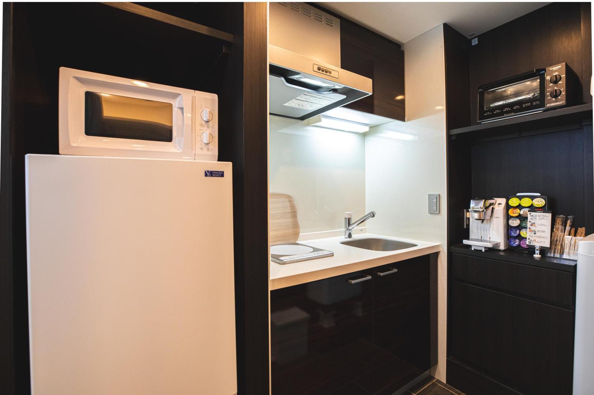 Aparthotel Gold Osu