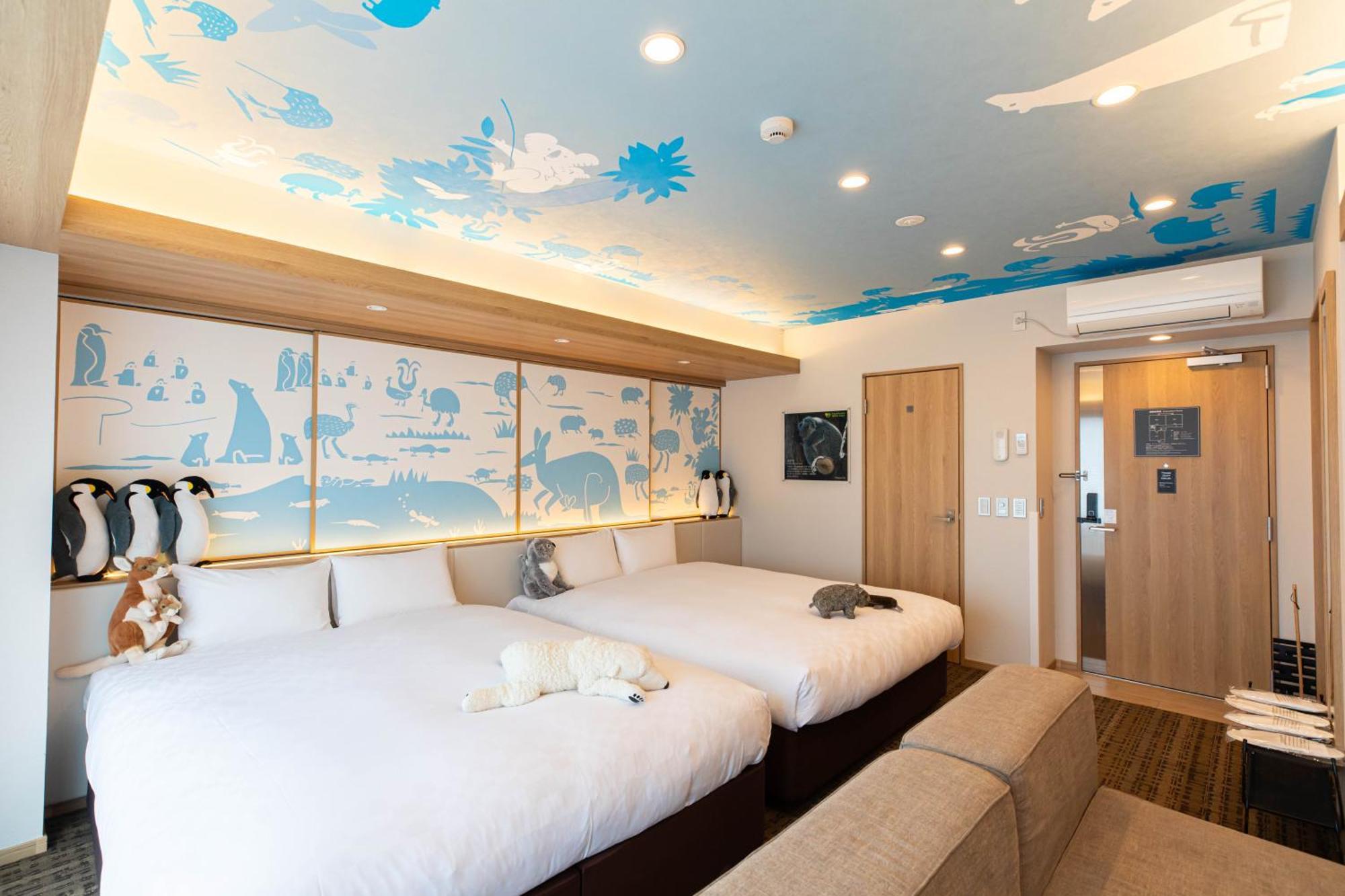 Gold Osu Aparthotel Nagoya