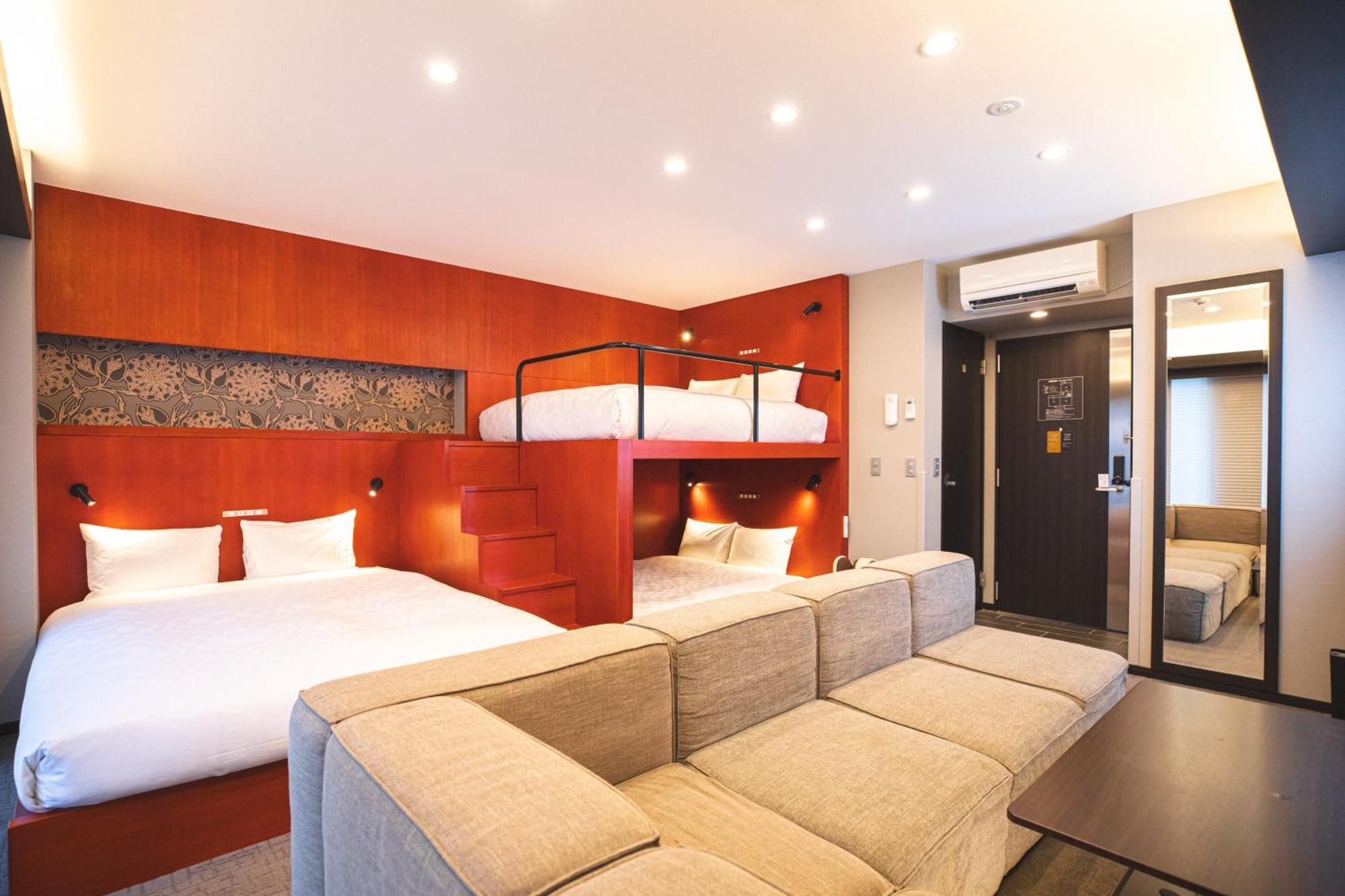 Gold Osu Aparthotel 3*