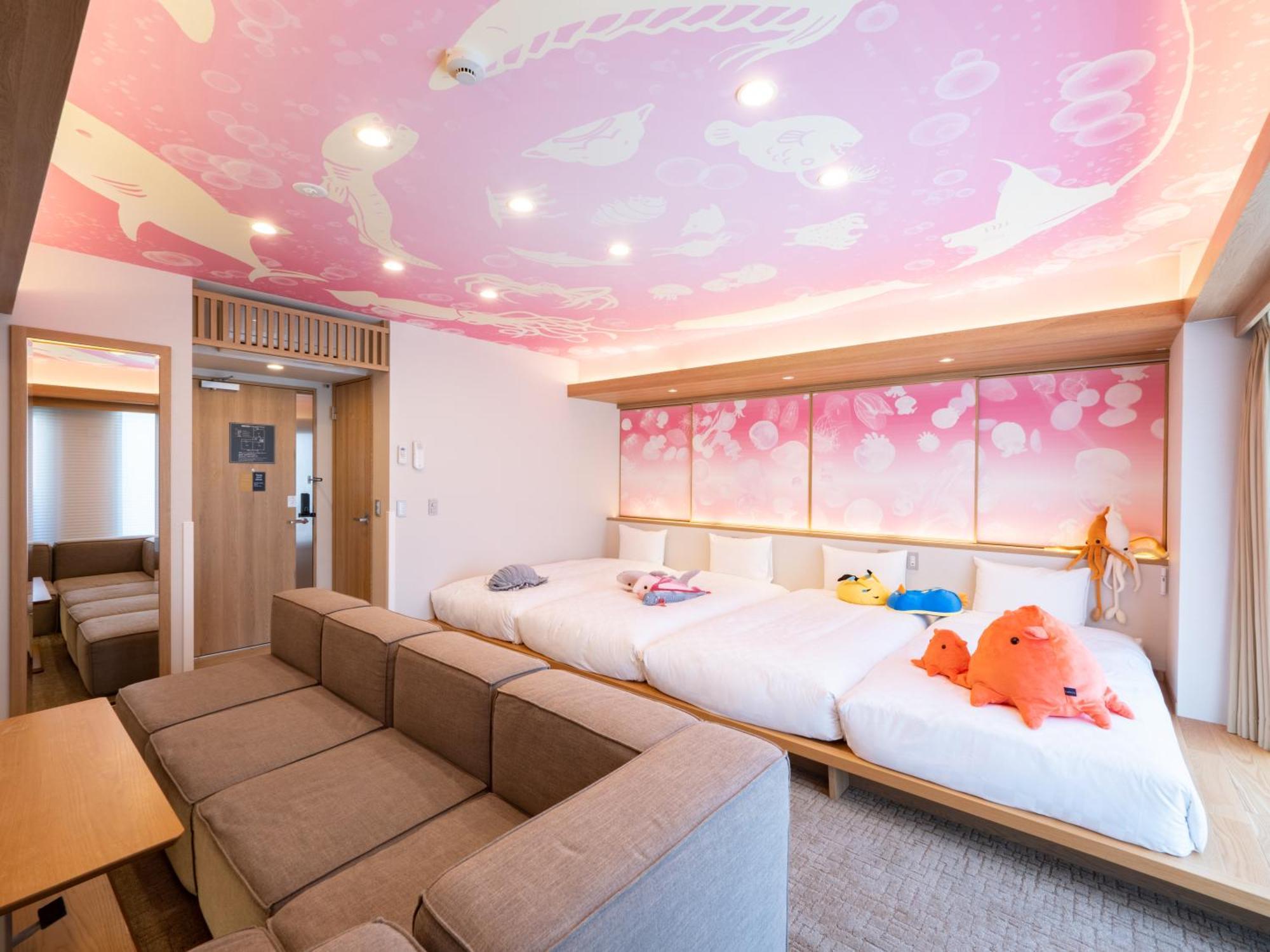 Aparthotel Gold Osu Nagoya